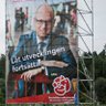 Фото профиля Socialbidragsdemokraterna