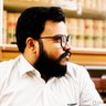 Profilbild von Navesh raj