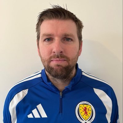 Coach David Baird's profile picture