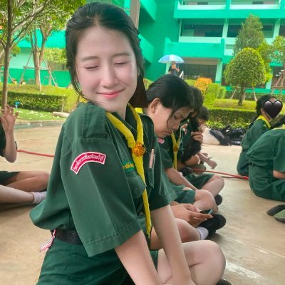 น้ำหวานใจ's profile picture