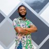 Profilbild von Simon Kofi Selorm Akpaka