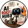Фото профиля AI_Roast_Hub