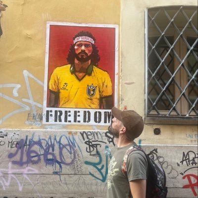 Lorenzo A. Manchado's profile picture