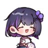 春魚芬芳型🌸香魚 → 春魚家 staff 的头像