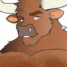 brawn the bull(help save the nv savanna's profile picture