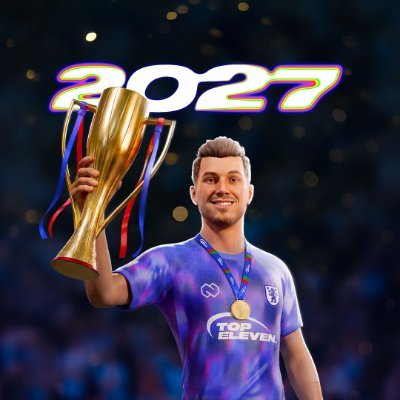 Top Eleven's profile picture
