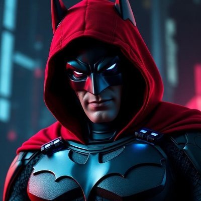 TheBatmanSaidSo's profile picture