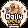 daily pets videos's profile picture