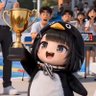 Profilbild von てりやき