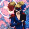 Profilbild von Kate Sabers