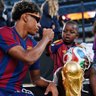 FillsBarca profil fotoğrafı