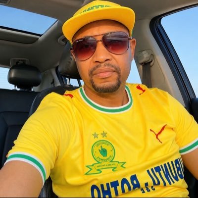 Ngoako Mapunya's profile picture