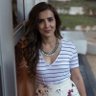 Nathalia M profil fotoğrafı