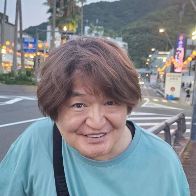 横澤丈二's profile picture