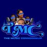 Фото профиля TMC Music Connoisseur #TTG | TRAPO 2 TOUR OCTOBER