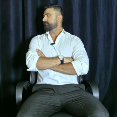 Irfan Haidar's profile picture