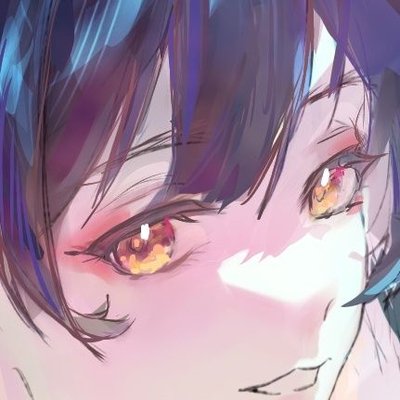 (๑ت๑)ﾉ's profile picture