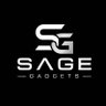 Фото профиля Sage Gadgets 🇬🇧🇺🇲🇳🇬