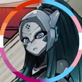 💍𝐿𝒾𝒶 𝒰𝓏𝒾 (魔神)🎸🏳️⚧️'s profile picture