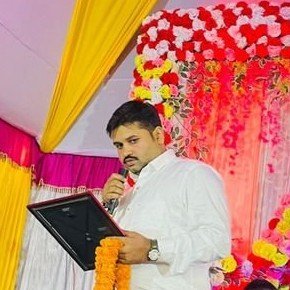 Lala Rahul's profile picture