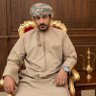 محمد الشعيلي profil fotoğrafı