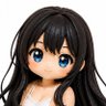 Misaki | AI黒髪女子 profil fotoğrafı