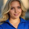 Profilbild von Grace Blackwell
