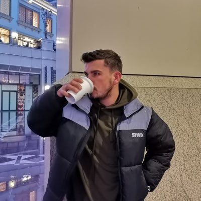 soylerezan's profile picture