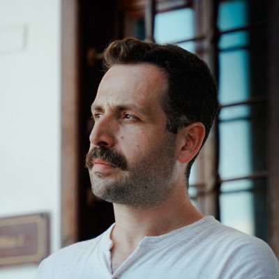 İskender Cüre's profile picture