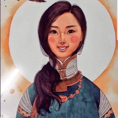 Цэцэгнавч's profile picture