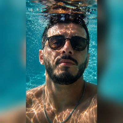 Alp's profile picture