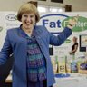 Marjory the Fat Fighter 的头像