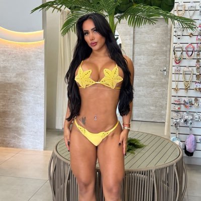 Nadine Borges's profile picture