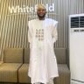 Profilbild von Adeniyi Salim