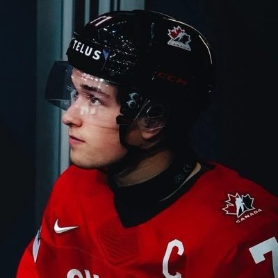 teekay🏒's profile picture