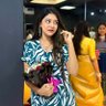 Nusrat jahan Arpita's profile picture