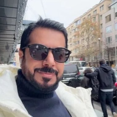 حسن الطاهر ⚖️'s profile picture