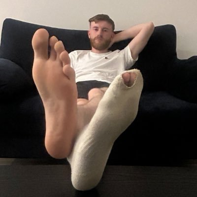 Master Mikey🇮🇪's profile picture