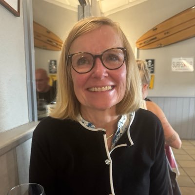 Liz Webster's profile picture