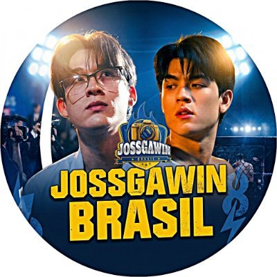 JossGawinBrasil's profile picture