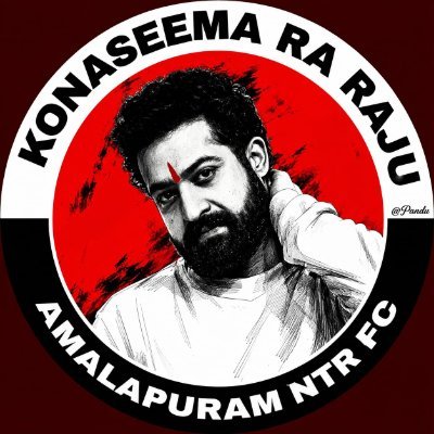 AmalapuramNTRFC's profile picture