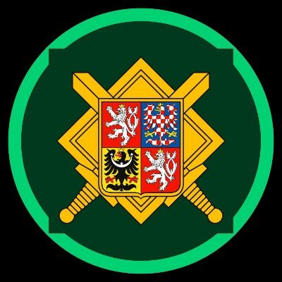 Armáda ČR's profile picture