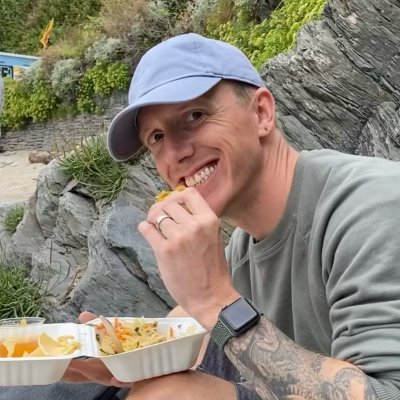 Ian Nuttall's profile picture