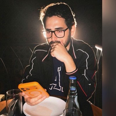 Zeeshan Khan Niazi's profile picture