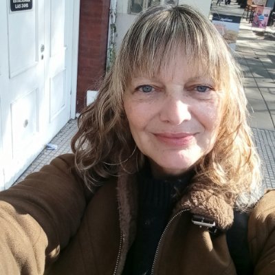 Karin Arcuschin's profile picture