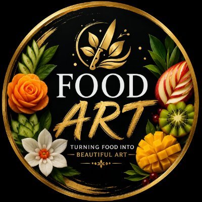 FOOD (ART)🌍🍎's profile picture