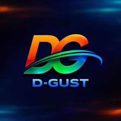 D-G D-gust D-gust's profile picture