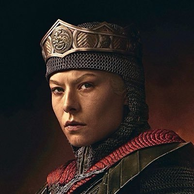 Rhaenyra's profile picture