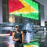 Фото профиля Akeem🇯🇲🇬🇾