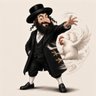 Rabbi Swingemstein's profile picture